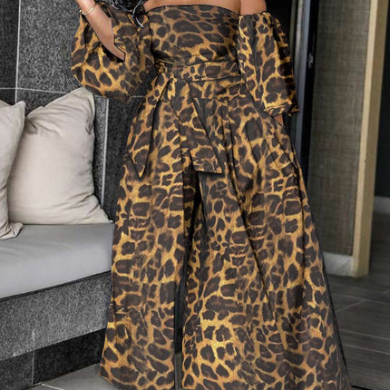 New Summer Loose Plus Size Jumpsuit