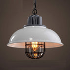 Without Light Source / White