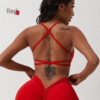 Red / S