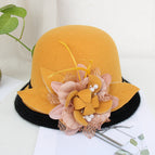 Yellow / Adjustable