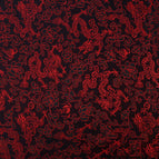 Purple red / 1M