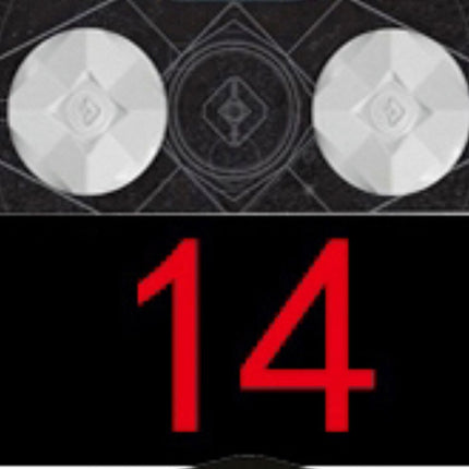 Raise The Game Theme Button Hat