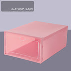 Flip pink / Female 30.5x20.8x12.5cm
