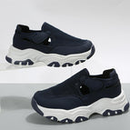 Dark blue / Size35