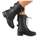 Black / 34