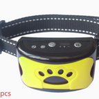 Yellow / 2PC