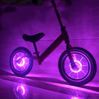Purple / USB