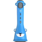 Blue / USB