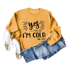 Yellow / S