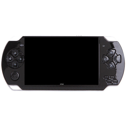 X6 Handheld Game Consoles