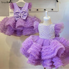 Purple / 80cm