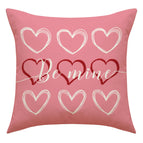 YMV3 4 / 45 X45cm Pillowcase Only