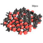 Black / 30pcs