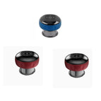 2Red and blue / 6speed charging / USB