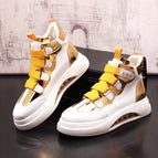 Yellow / 38