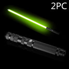 Black 2PC / single / USB