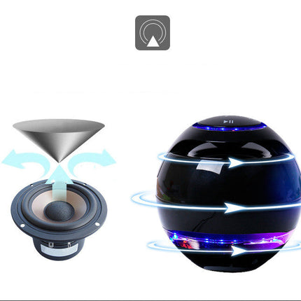 Creative Toys Of Black Technology Electronic Products