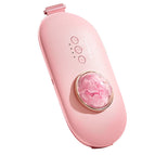 Pink / USB
