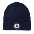 Navy Blue / USB charging