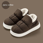 Dark Coffee / 36 37 Suitable For 35 36