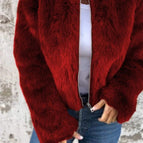 Red / S