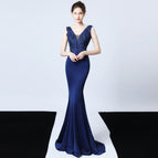 Purplish Blue / S