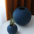 Lake Blue / Diameter 20cm