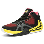 Black and yellow / 36