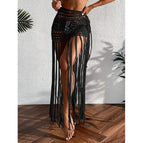 Black / Free Size