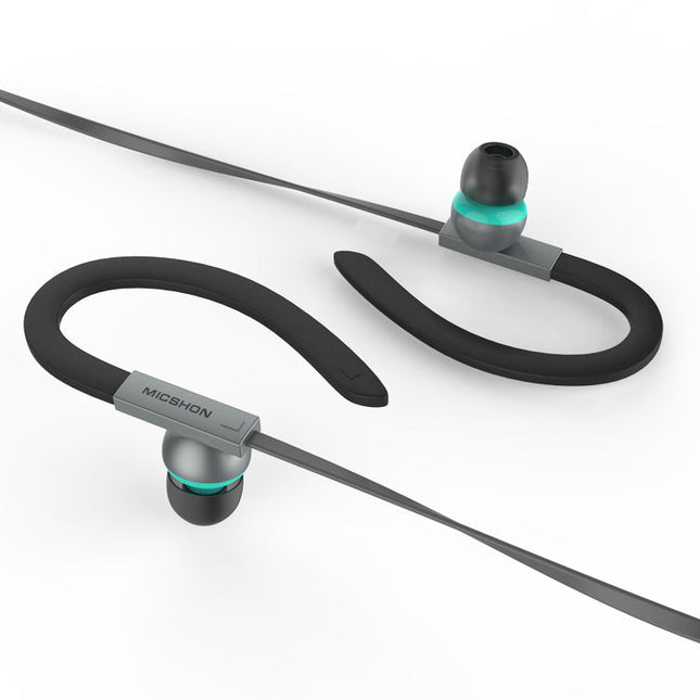 Smart Universal Earbuds Gift Hanging Ears