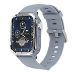 Silver / Watch Only