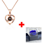 Gold and Royal blue box box