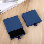 Blue / 8x8x1.7cm
