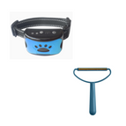 Blue / D Set