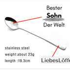 Bester Sohn Der Welt