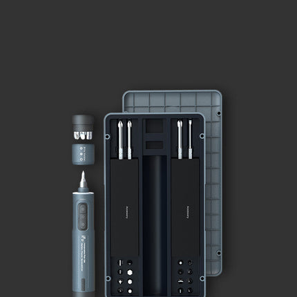 3.6V Electric Batch Small Rechargeable Screwdriver