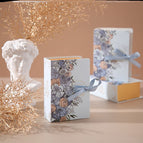 Sky Blue / 9x4.5x13cm / 10PCS