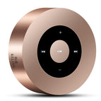 Rose Gold / USB
