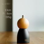 Small