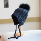 Black / M56to58cm