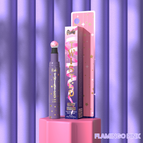 Flamingo Pink / 0