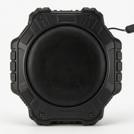 Waterproof Portable Wireless Bluetooth Small Speaker