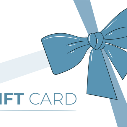 Digital Gift Card