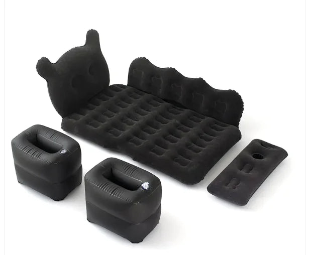 AutoRest Inflatable Bed