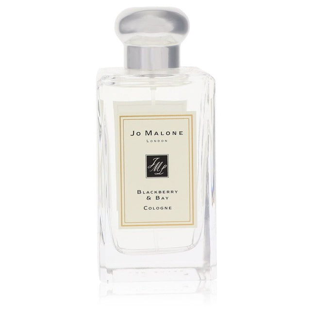 Jo Malone Blackberry & Bay by Jo Malone Cologne Spray (Unisex Unboxed) 3.4 oz for Women