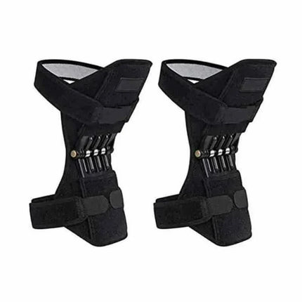 Joint Support Knee Pad Breathable Non-Slip Lift Pain Relief
