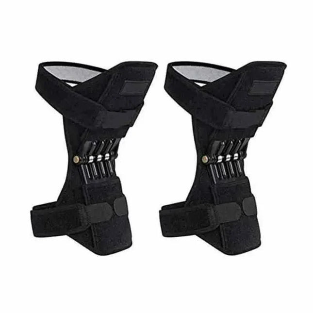 Joint Support Knee Pad Breathable Non-Slip Lift Pain Relief