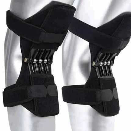 Joint Support Knee Pad Breathable Non-Slip Lift Pain Relief