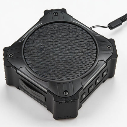 Waterproof Portable Wireless Bluetooth Small Speaker
