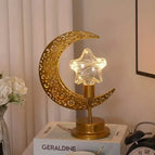 Bulb Ball Star